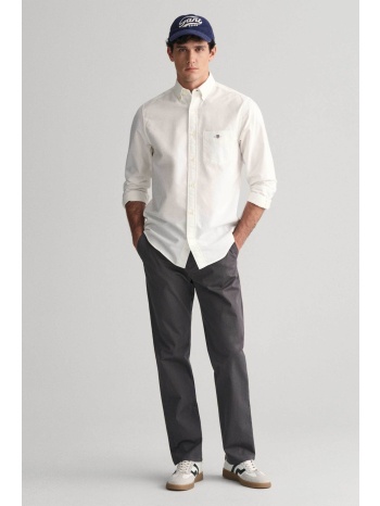 gant ανδρικό chino παντελόνι regular fit (34l) - 1505222 σε προσφορά