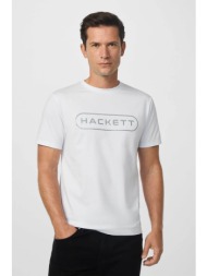 hackett ανδρικό t-shirt ...