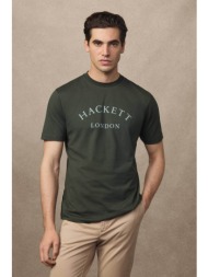 hackett ανδρικό t-shirt ...