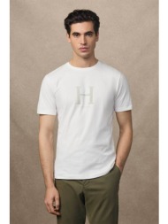 hackett ανδρικό t-shirt ...