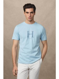 hackett ανδρικό t-shirt ...