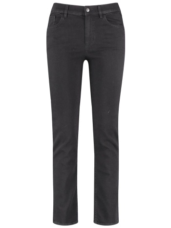 gerry weber γυναικείο τζιν παντελόνι straight fit 