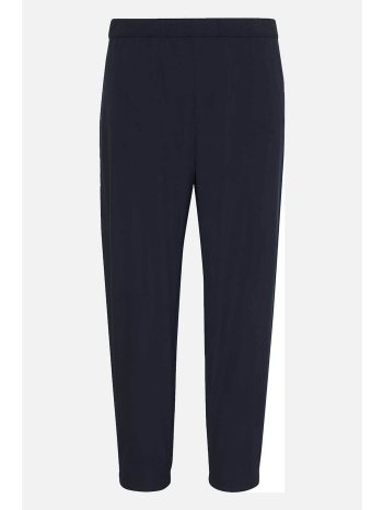 calvin klein ανδρικό παντελόνι με ελαστική μέση slim fit  σε προσφορά