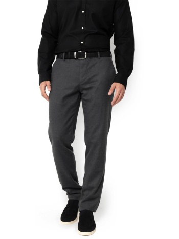 the bostonians ανδρικό chino παντελόνι regular fit `twill` σε προσφορά