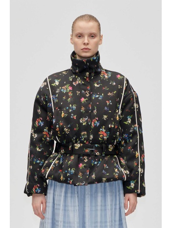 stine goya γυναικείο μπουφάν με all-over floral print  σε προσφορά