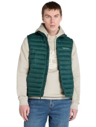 timberland ανδρικό μπουφάν αδιάβροχο με καπιτονέ σχέδιο και logo print `axis peak` - tb0a5wpf3171 πρ