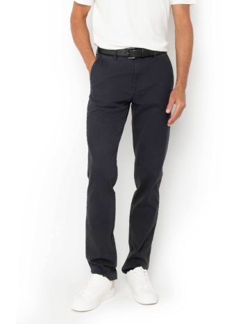 the bostonians ανδρικό chino παντελόνι regular fit