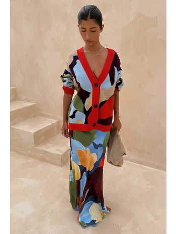 never fully dressed γυναικεία ζακέτα `callie` 