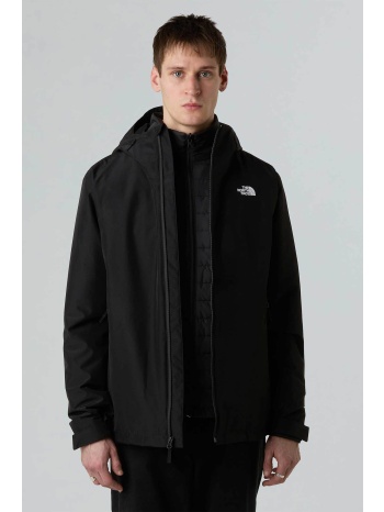 the north face ανδρικό πολυμορφικό μπουφάν `carto mono