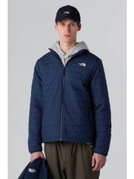 the north face ανδρικό πολυμορφικό μπουφάν `carto mono triclimate 3-in-1` - nf0a8d1s8k21 σκούρο μπλε