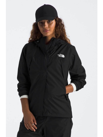 the north face γυναικείο αδιάβροχο μπουφάν `antora` 