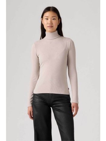 levi`s® γυναικεία μπλούζα μονόχρωμη `dreamy` - a87690014