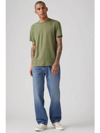 levi`s® ανδρικό τζιν παντελόνι πεντάτσεπο relaxed fit 