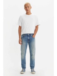 levi`s® ανδρικό τζιν παντελόνι πεντάτσεπο slim fit `511™` - 288331310 denim blue