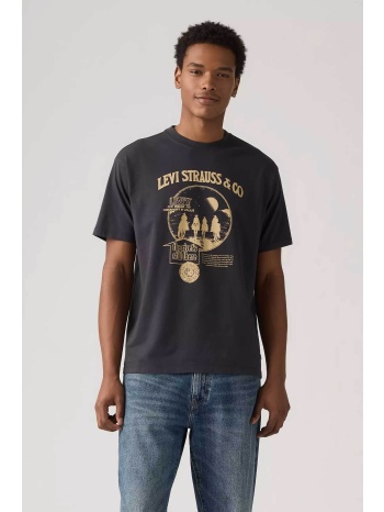levi`s® ανδρικό t-shirt με print vintagefit - 873730257
