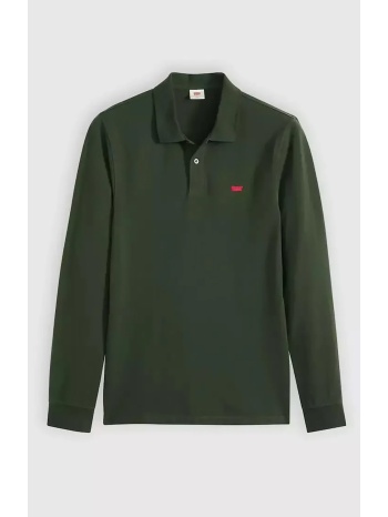 levi`s® ανδρική μπλούζα πόλο με λογότυπο - a57970014