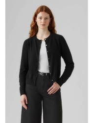 levi`s® γυναικεία ζακέτα μονόχρωμη standard fit - 0037p0000 μαύρο