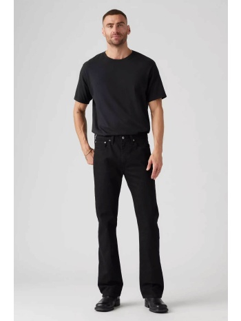 levi`s® ανδρικό τζιν παντελόνι πεντάτσεπο slim bootcut fit