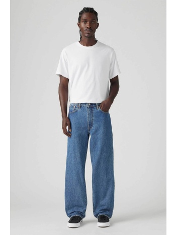 levi`s® ανδρικό τζιν παντελόνι πεντάτσεπο baggy fit `578™`