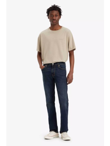 levi`s® ανδρικό τζιν παντελόνι πεντάτσεπο slim fit `511™` 