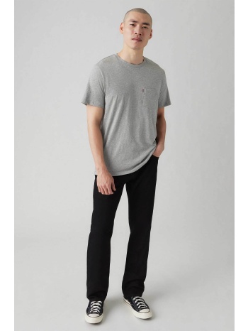 levi`s® ανδρικό τζιν παντελόνι πεντάτσεπο relaxed straight