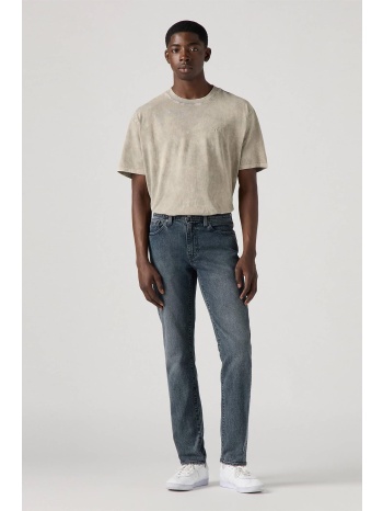 levi`s® ανδρικό τζιν παντελόνι πεντάτσεπο slim fit `511™` 