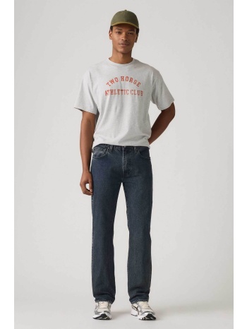 levi`s® ανδρικό τζιν παντελόνι πεντάτσεπο relaxed straight