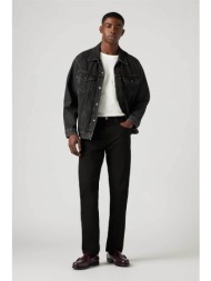 levi`s® ανδρικό τζιν παντελόνι πεντάτσεπο regular tapered fit `502™` - 295070031-** denim blue σκούρ