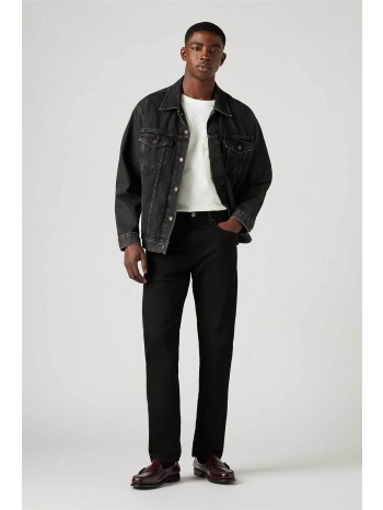 levi`s® ανδρικό τζιν παντελόνι πεντάτσεπο regular tapered