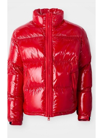 hugo boss ανδρικό μπουφάν με καπιτονέ σχέδιο - 50549251 σε προσφορά