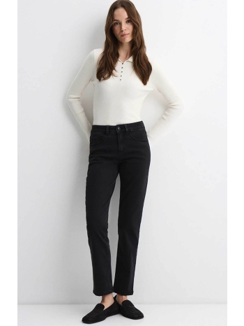 gerry weber γυναικείο τζιν παντελόνι πεντάτσεπο slim