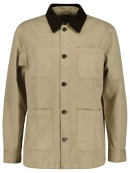 gant ανδρικό overshirt ...