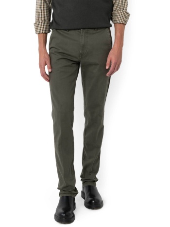 the bostonians ανδρικό chino παντελόνι regular fit