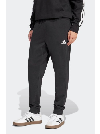 adidas ανδρικό παντελόνι φόρμας regular fit `essentials