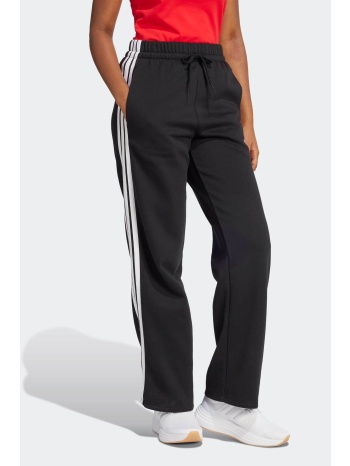 adidas γυναικείο ψηλόμεσο παντελόνι φόρμας regular fit