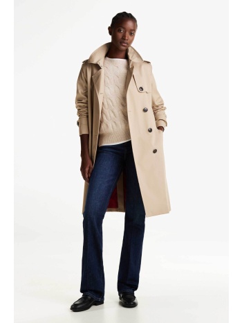 tommy hilfiger γυναικείο τζιν παντελόνι bootcut 