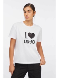 liu jo γυναικείο t-shirt ...
