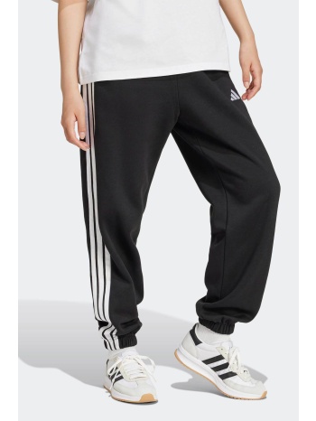 adidas γυναικείο παντελόνι φόρμας loose fit `essentials
