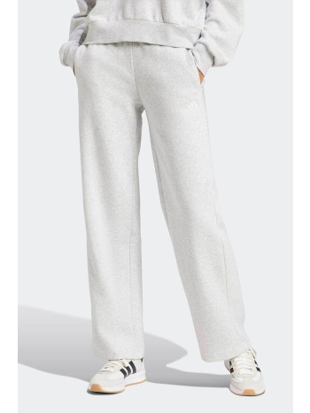 adidas γυναικείο παντελόνι φόρμας regular fit `essentials