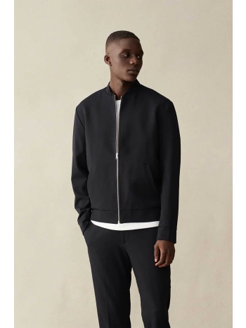 les deux ανδρικό bomber jacket `como` - 100610003 μπλε