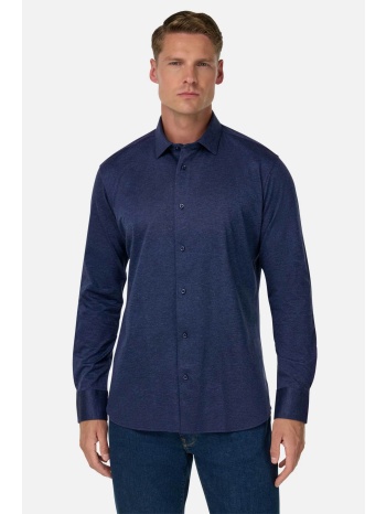 boggi milano ανδρικό πουκάμισο regular fit - bo25a060401 σε προσφορά