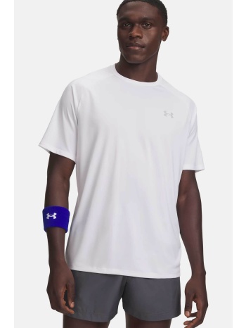 under armour ανδρικό t-shirt `tech™ 2.0` - 1326413 λευκό σε προσφορά