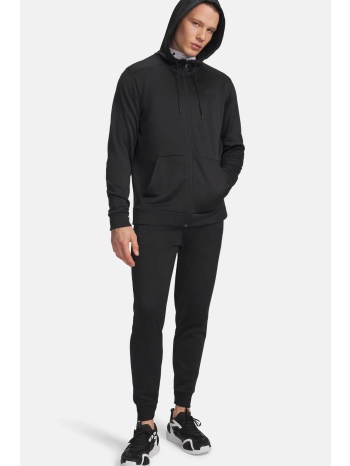 under armour ανδρικό παντελόνι φόρμας `armour fleece®`  σε προσφορά