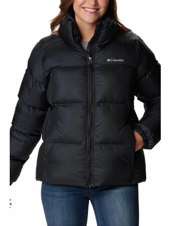 columbia γυναικείο μπουφάν `puffect™ ii` - 2090291010m μαύρο
