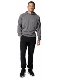 columbia ανδρικό παντελόνι `black mesa™ warm` - 209506101034 μαύρο