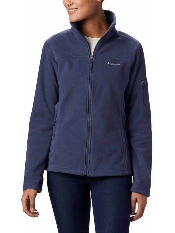 columbia γυναικεία ζακέτα fleece `fast trek™ ii` 