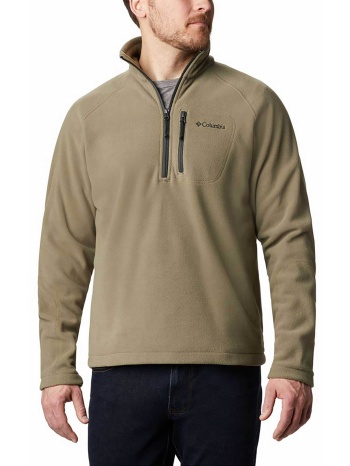 columbia ανδρική μπλούζα fleece `fast trek™ iii` 