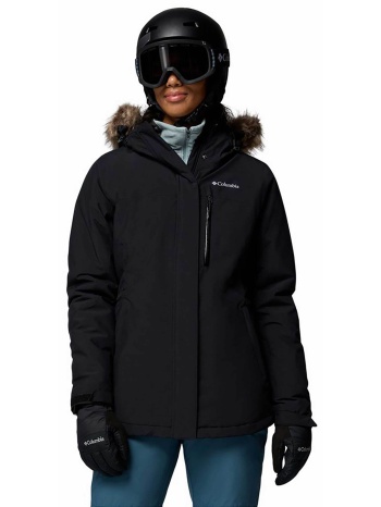 columbia γυναικείο μπουφάν με κουκούλα `ava alpine™ ii