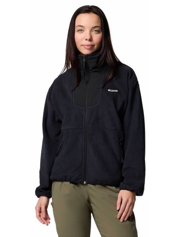 columbia γυναικεία ζακέτα fleece `sequoia grove™` 