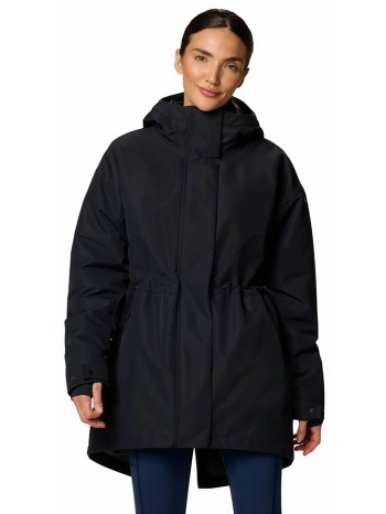 columbia γυναικείο μπουφάν με κουκούλα `venture days™